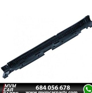 Estriberas para Mercedes GLE SUV W167 con Luz led