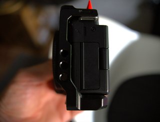 Cámara Sony ZV-E10 Cuerpo