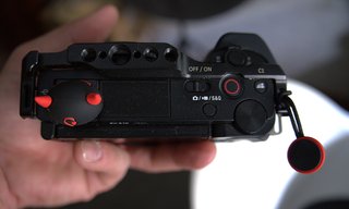 Cámara Sony ZV-E10 Cuerpo