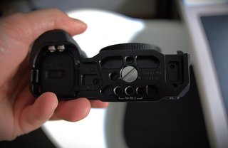 Cámara Sony ZV-E10 Cuerpo