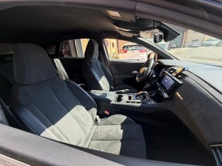 DS DS 7 Crossback DS DS 7 Crossback BlueHDi DE 96kW (130CV) AT. PERF.LINE +