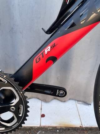 Wilier gtr sl M