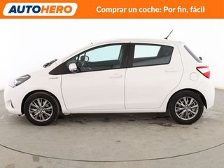 Toyota Yaris 1.5 Hybrid Active