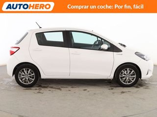 Toyota Yaris 1.5 Hybrid Active