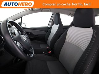 Toyota Yaris 1.5 Hybrid Active