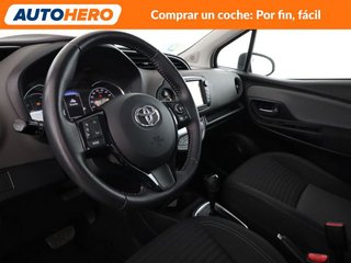 Toyota Yaris 1.5 Hybrid Active