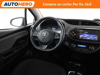 Toyota Yaris 1.5 Hybrid Active