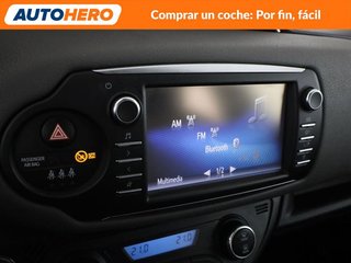 Toyota Yaris 1.5 Hybrid Active