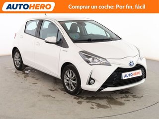 Toyota Yaris 1.5 Hybrid Active