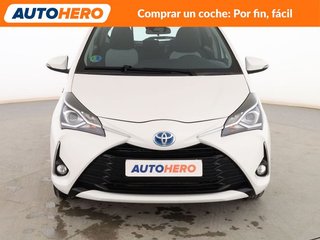 Toyota Yaris 1.5 Hybrid Active