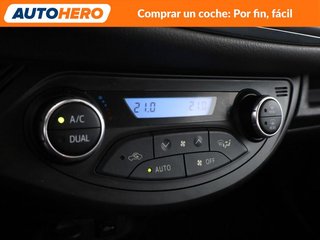 Toyota Yaris 1.5 Hybrid Active