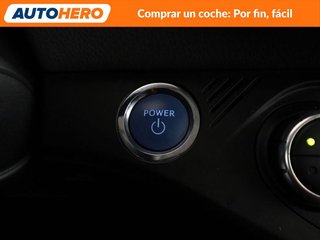 Toyota Yaris 1.5 Hybrid Active