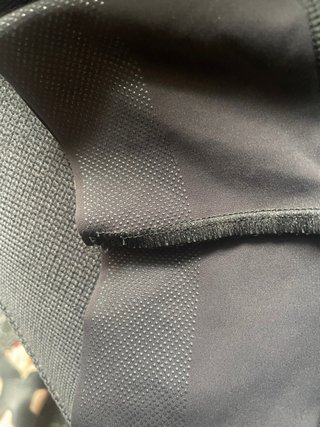 Culotte ciclismo hombre  corto Van Rysel