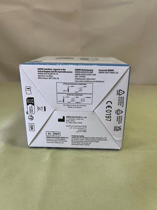 OMRON RS1 Tensiómetro de Muñeca