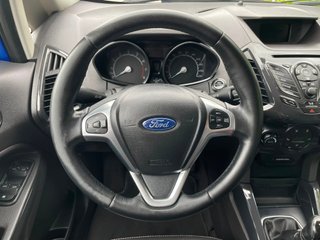 Ford EcoSport 1.5 Ti-VCT 112cv Titanium