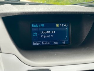 Ford EcoSport 1.5 Ti-VCT 112cv Titanium