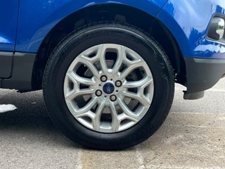 Ford EcoSport 1.5 Ti-VCT 112cv Titanium