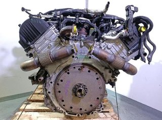 Motor completo audi clab a6 c7 (4g2, rectp5155783