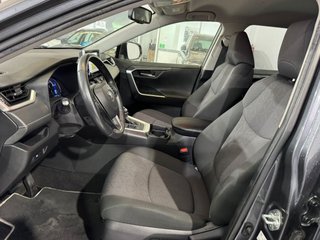 TOYOTA Rav4 2.5l 220H Advance