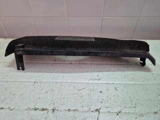 Soportes bandeja maletero Golf MK2 GTI