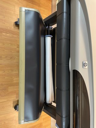Plotter HP DesignJet 500