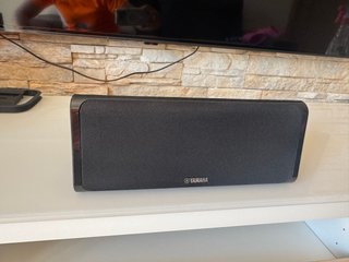 Receptor Home Cinema Yamaha RX-V475
