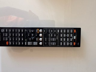 Receptor Home Cinema Yamaha RX-V475