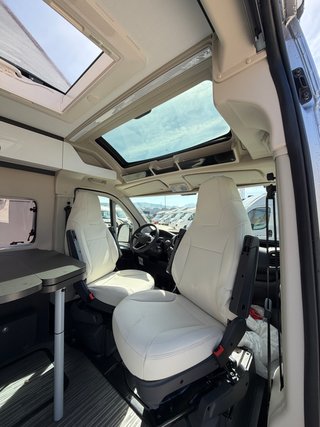 Camper Menfys S-Line 3 Maxi
