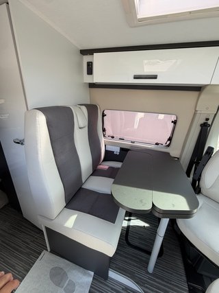 Camper Menfys S-Line 3 Maxi