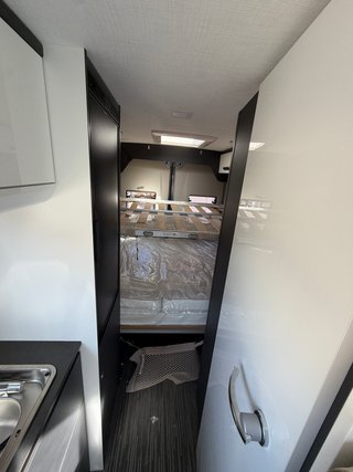 Camper Menfys S-Line 3 Maxi