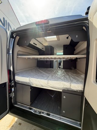 Camper Menfys S-Line 3 Maxi