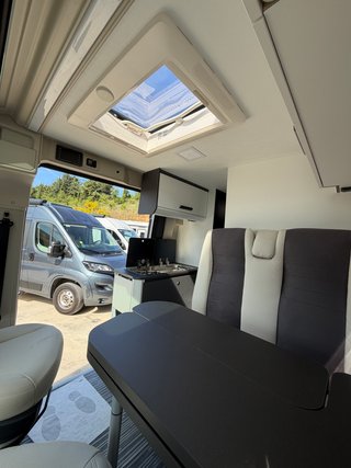 Camper Menfys S-Line 3 Maxi