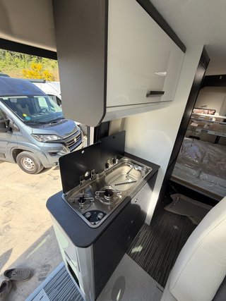 Camper Menfys S-Line 3 Maxi