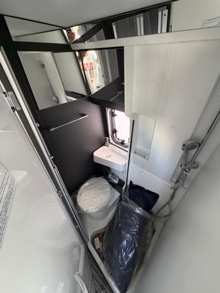 Camper Menfys S-Line 3 Maxi