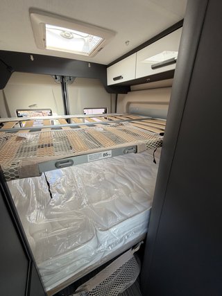 Camper Menfys S-Line 3 Maxi