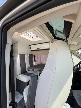 Camper Menfys S-Line 3 Maxi