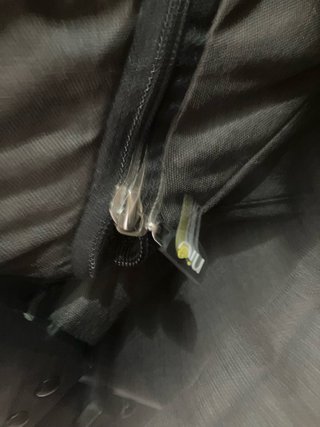 Capazos Gemelares VentTwin+ de Nui