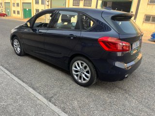BMW Serie 2 active tourer 225XE IPERFORMANCE 2020