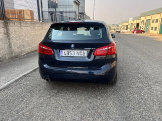 BMW Serie 2 active tourer 225XE IPERFORMANCE 2020