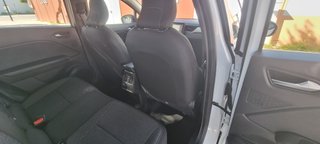 Renault Captur HIBRIDO, GASOLINA/GLP Etiqueta ECO
