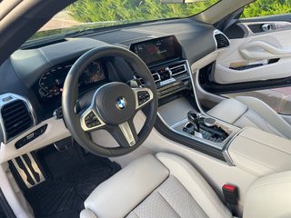 BMW Serie 8 2019