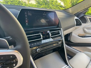 BMW Serie 8 2019