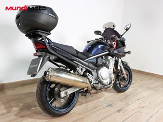 SUZUKI BANDIT 650 S