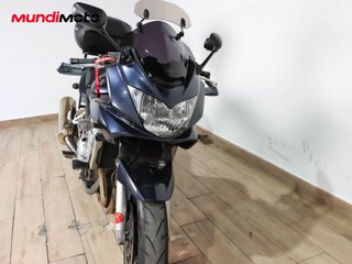 SUZUKI BANDIT 650 S