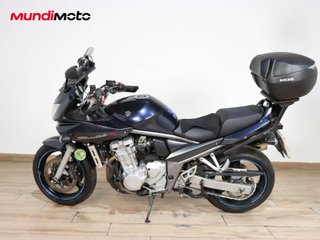 SUZUKI BANDIT 650 S