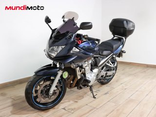 SUZUKI BANDIT 650 S