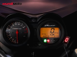 SUZUKI BANDIT 650 S