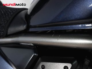 SUZUKI BANDIT 650 S