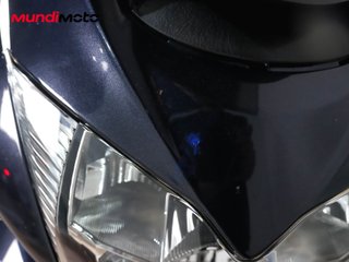 SUZUKI BANDIT 650 S