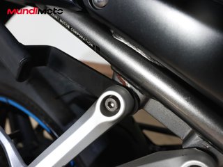 SUZUKI BANDIT 650 S